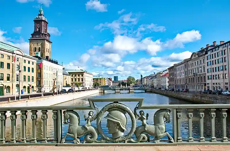 Jettime Airlines Gothenburg Office in Sweden Jettime Airlines Gothenburg Office in Sweden