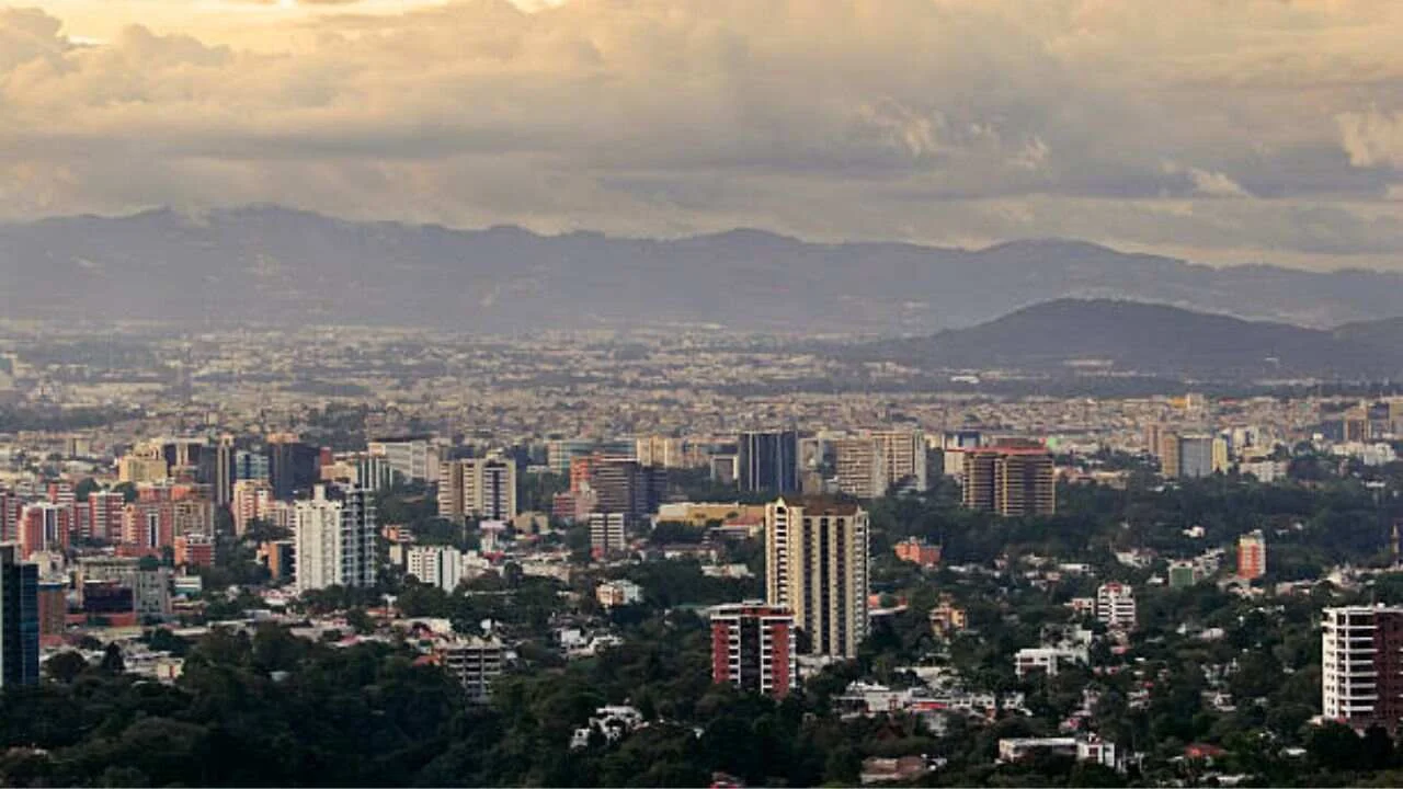 Copa Airlines Guatemala City Office in Guatemala Copa Airlines Guatemala City Office in Guatemala