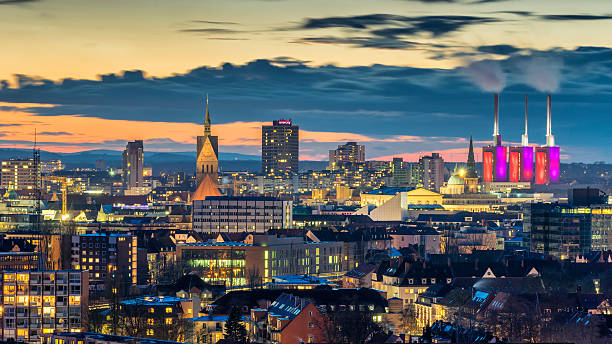 Air Cairo Hannover Office in Germany Air Cairo Hannover Office in Germany