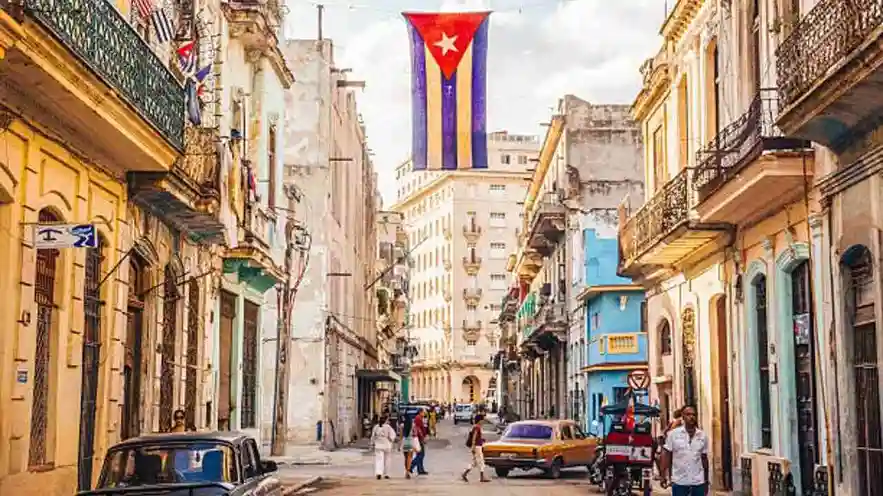 Copa Airlines Havana Office in Cuba Copa Airlines Havana Office in Cuba