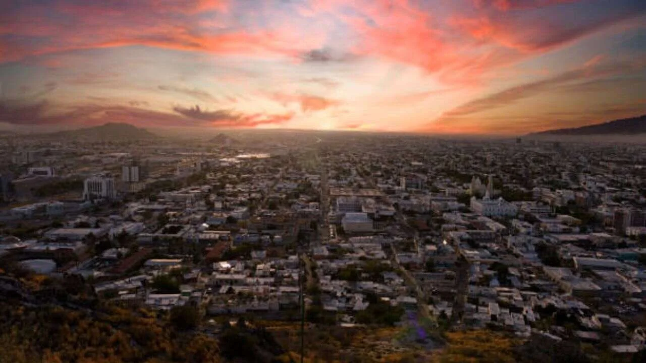 Volaris Hermosillo Office in Mexico Volaris Hermosillo Office in Mexico