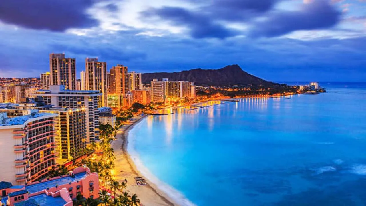 Sunclass Airlines Honolulu Office in United States Sunclass Airlines Honolulu Office in United States
