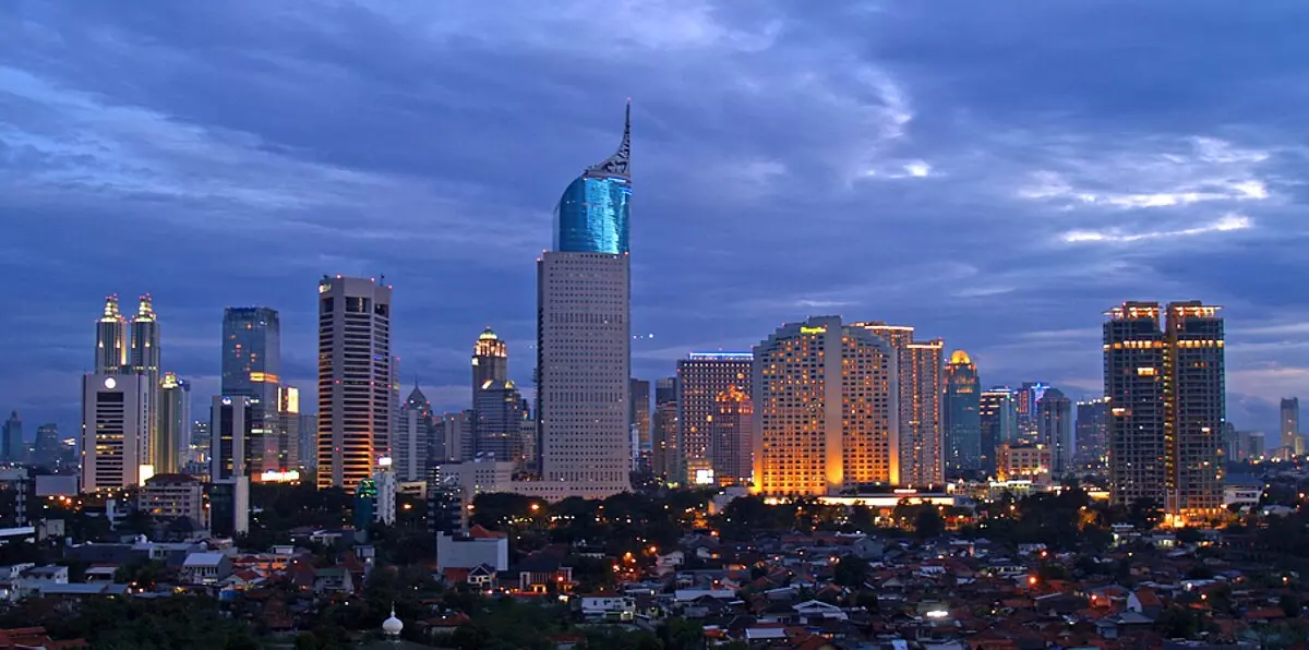Air Macau Jakarta Office in Indonesia Air Macau Jakarta Office in Indonesia