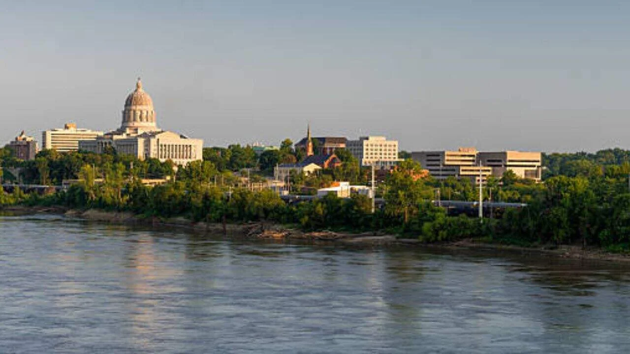 Envoy Air Jefferson City Office in United States