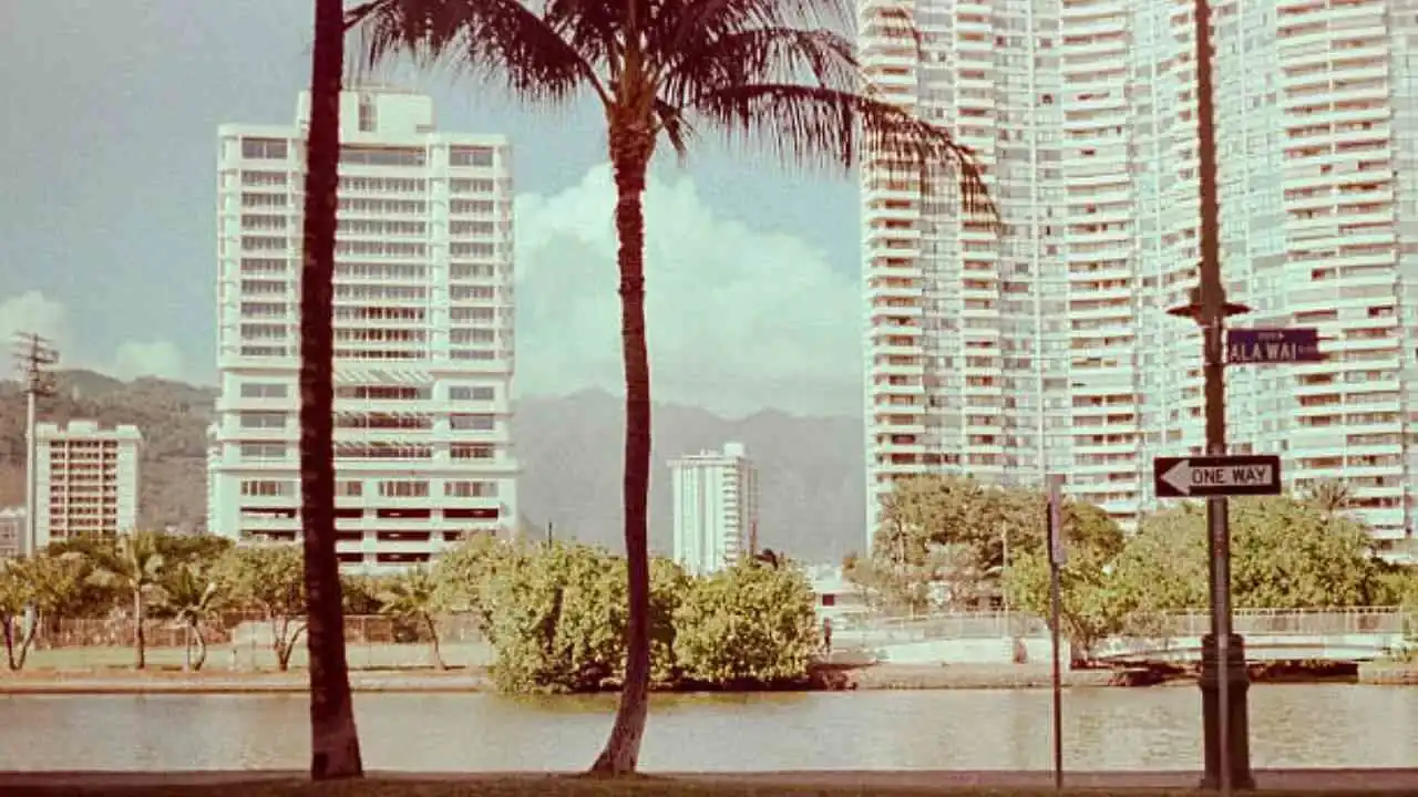 Hawaiian Airlines Kahului Office in United States Hawaiian Airlines Kahului Office in United States