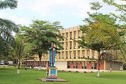 Kisangani