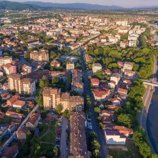 Kraljevo