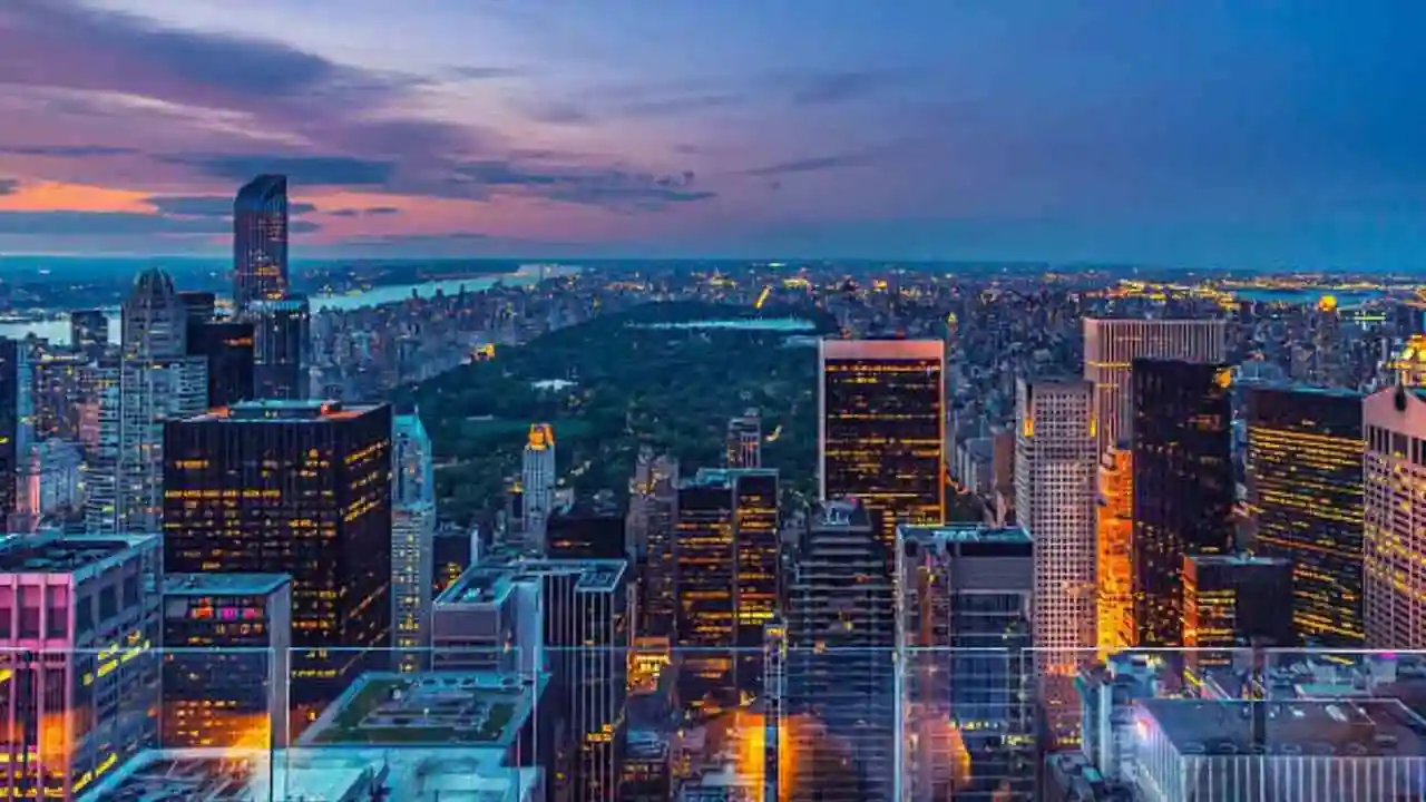 Envoy Air Manhattan Office in United States