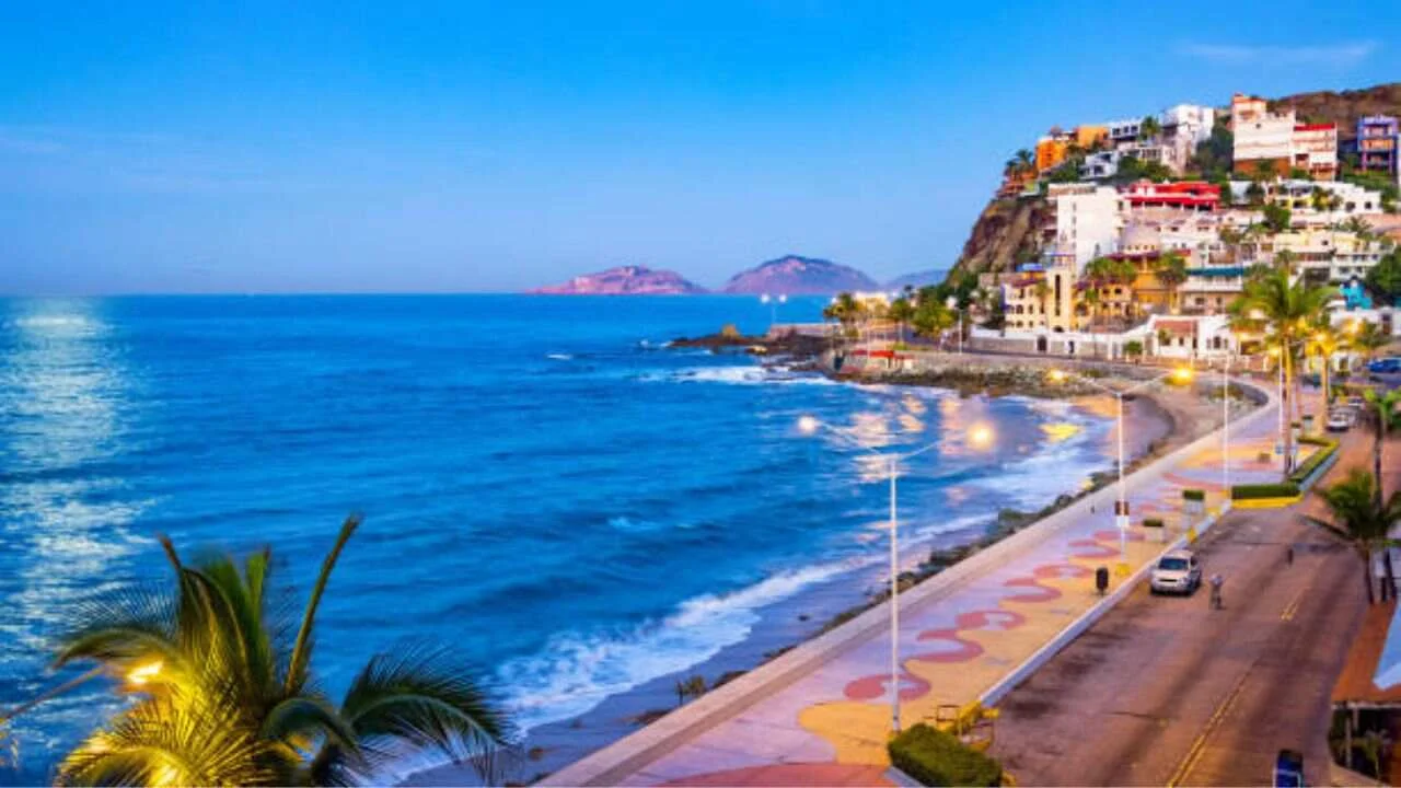 Air Transat Mazatlan Office in Mexico