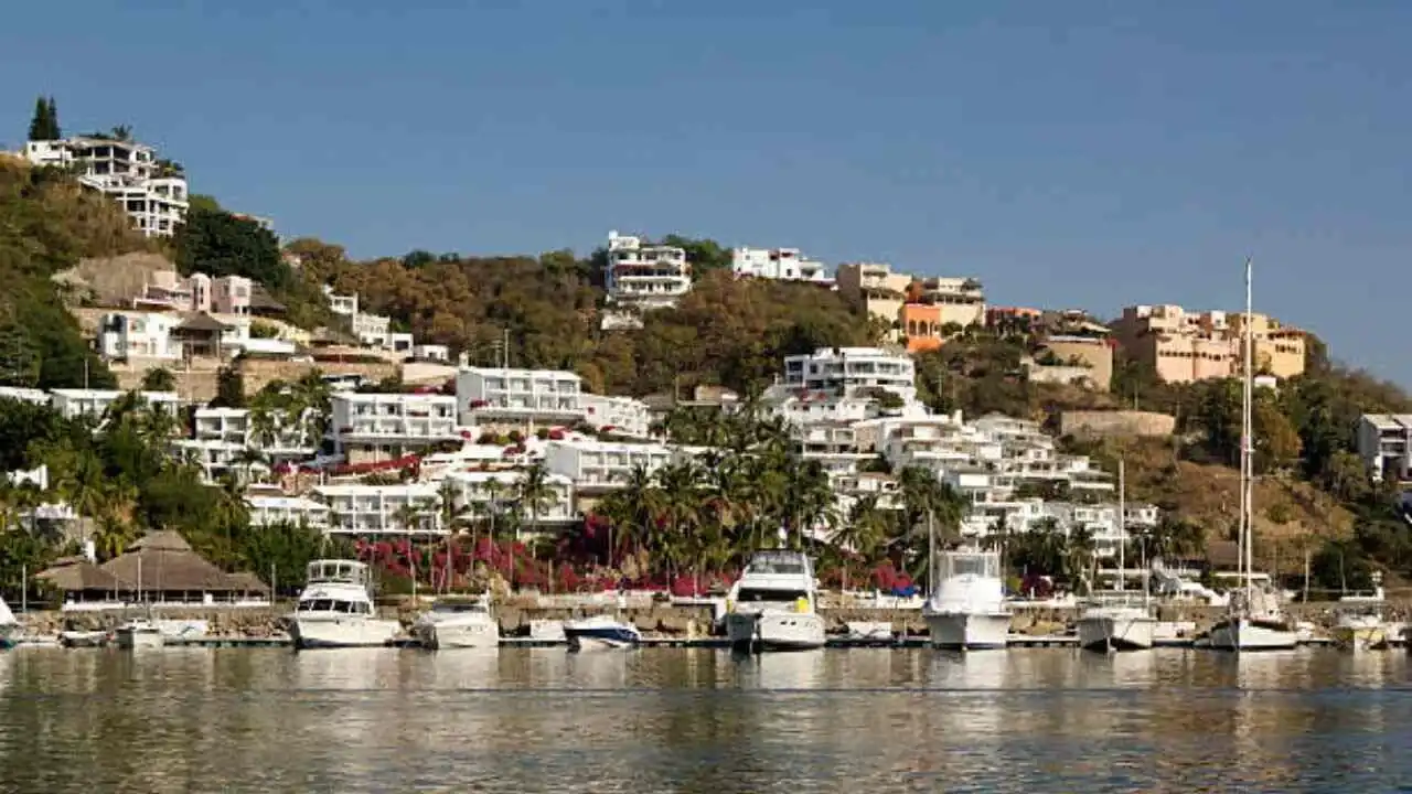 Aeromexico Minatitlán Office in Mexico