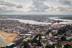 Air Peace Monrovia Office in Liberia