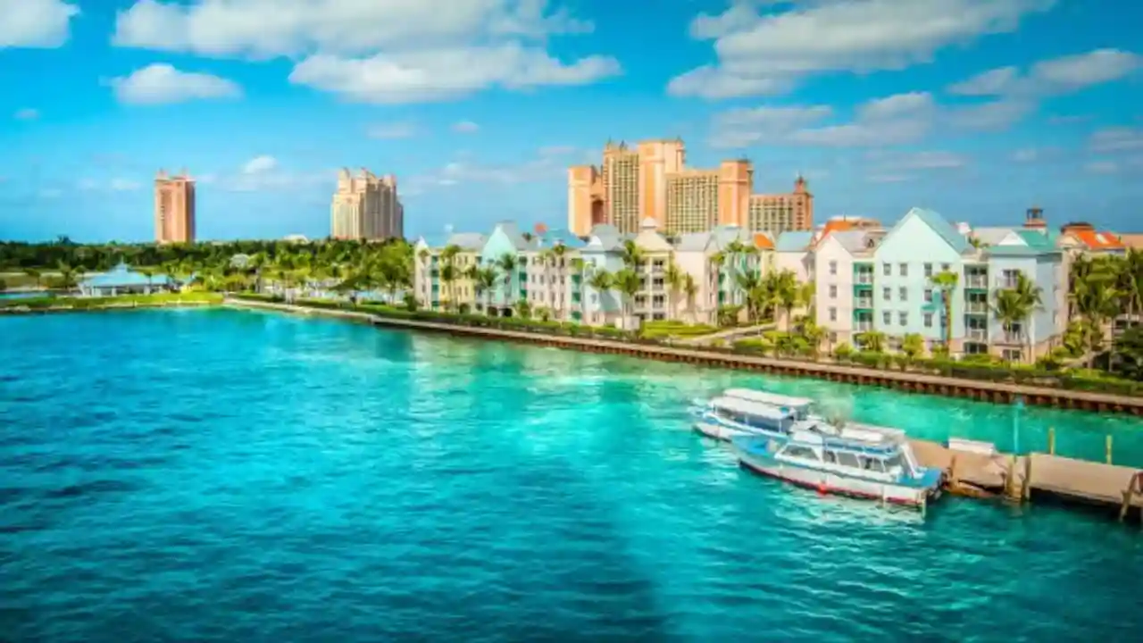 WestJet Nassau Office in Bahamas