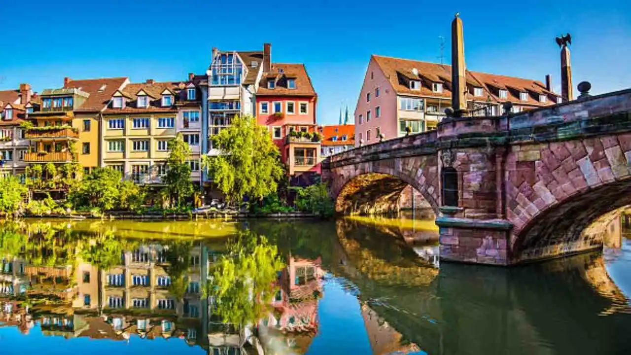 SunExpress Nuremberg Office in Germany