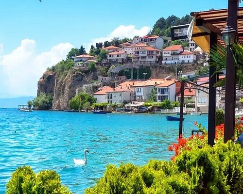 Arkia Ohrid Office in North Macedonia