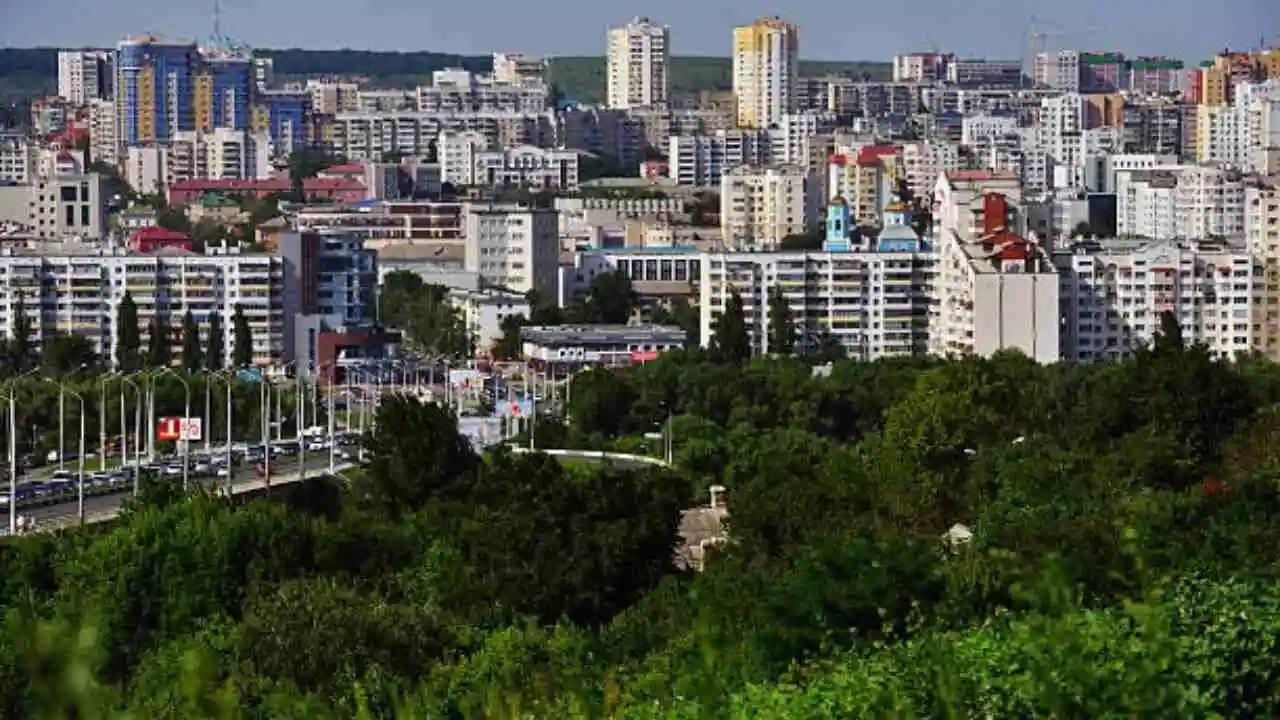 S7 Airlines Rubtsovsk Office in Russia