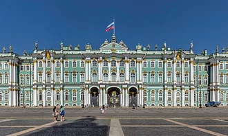 FlyOne Saint Petersburg Office in Russia FlyOne Saint Petersburg Office in Russia