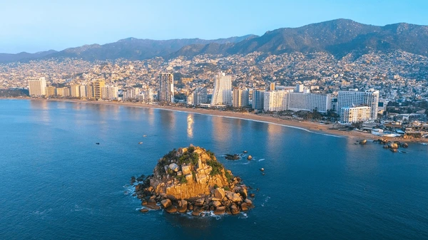 Volaris Acapulco Office in Mexico Volaris Acapulco Office in Mexico