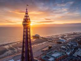 Aer Lingus Blackpool Office in United Kingdom Aer Lingus Blackpool Office in United Kingdom