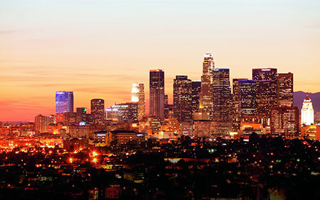JetBlue Burbank Office in United States JetBlue Burbank Office in United States