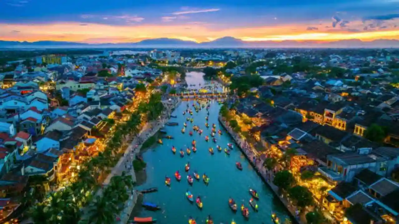 VietJet Air Chu Lai Office in Vietnam VietJet Air Chu Lai Office in Vietnam