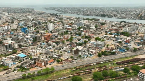 RwandAir Cotonou Office in Benin