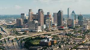 AerCaribe Dallas-Fort Worth Office in Texas AerCaribe Dallas-Fort Worth Office in Texas