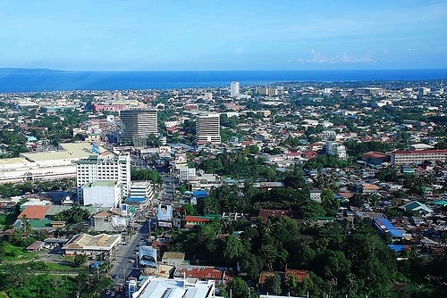Alphaland Aviation Davao Office in Philippines Alphaland Aviation Davao Office in Philippines