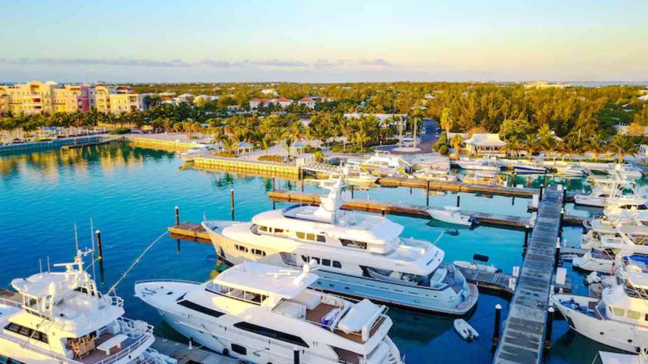 Silver Airways Freeport Office in Bahamas Silver Airways Freeport Office in Bahamas