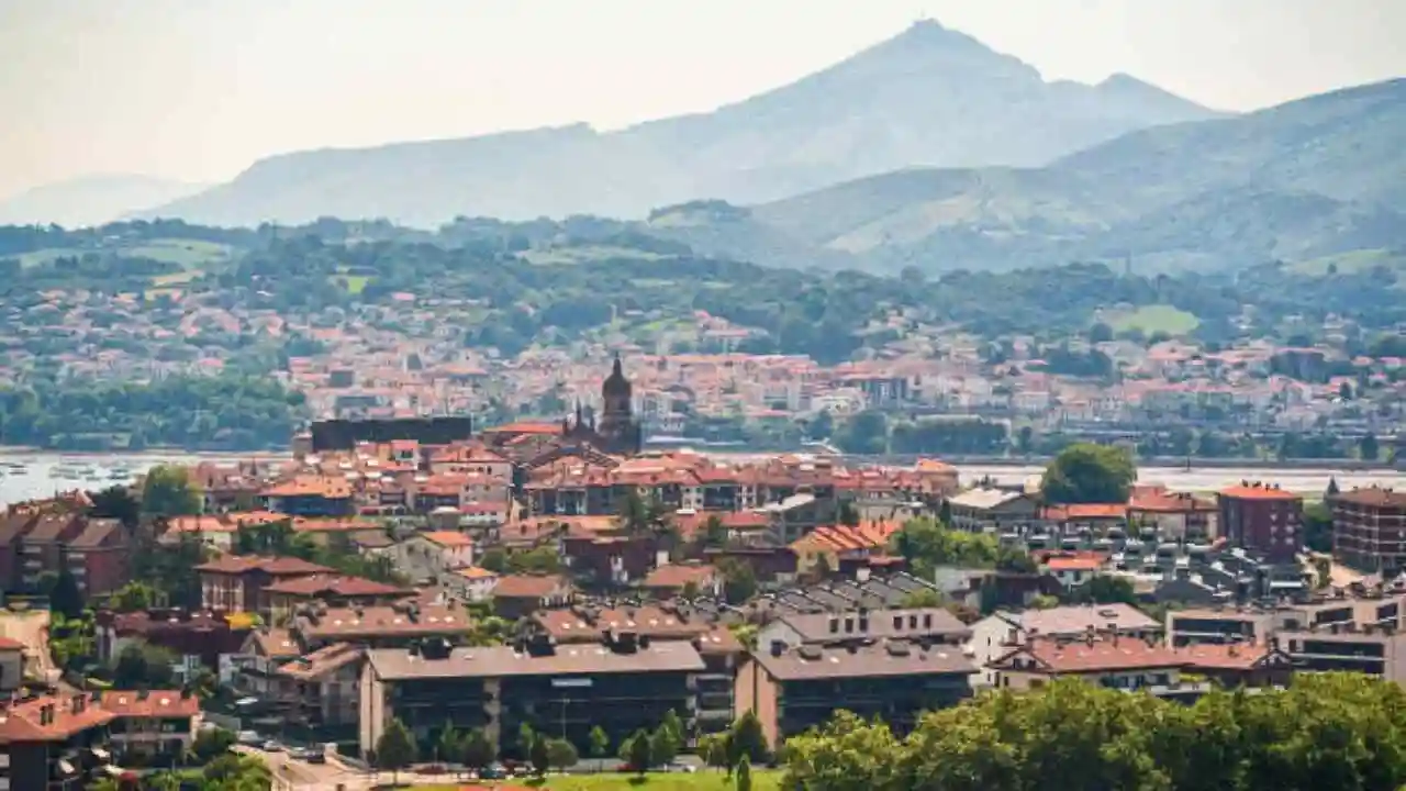 Aegean Airlines Hondarribia Office in Spain