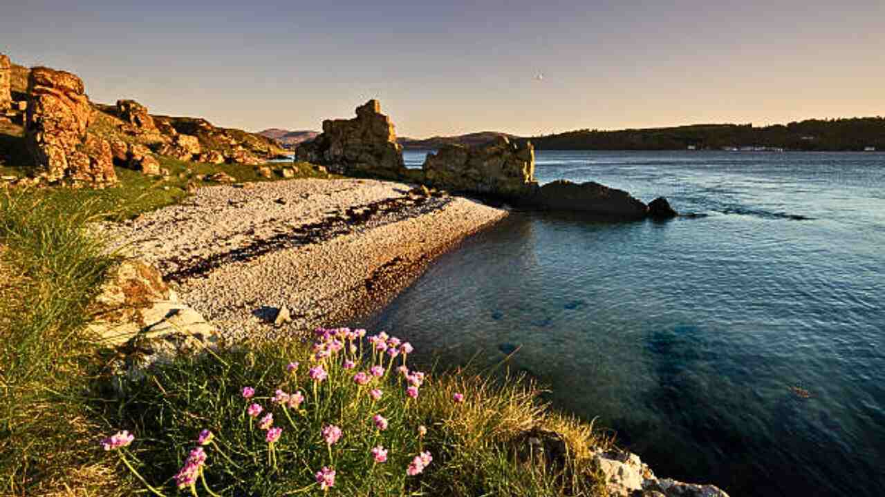 Loganair Islay Office in United Kingdom Loganair Islay Office in United Kingdom