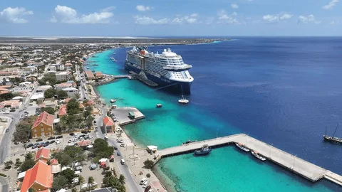 JetBlue Kralendijk Office in Bonaire