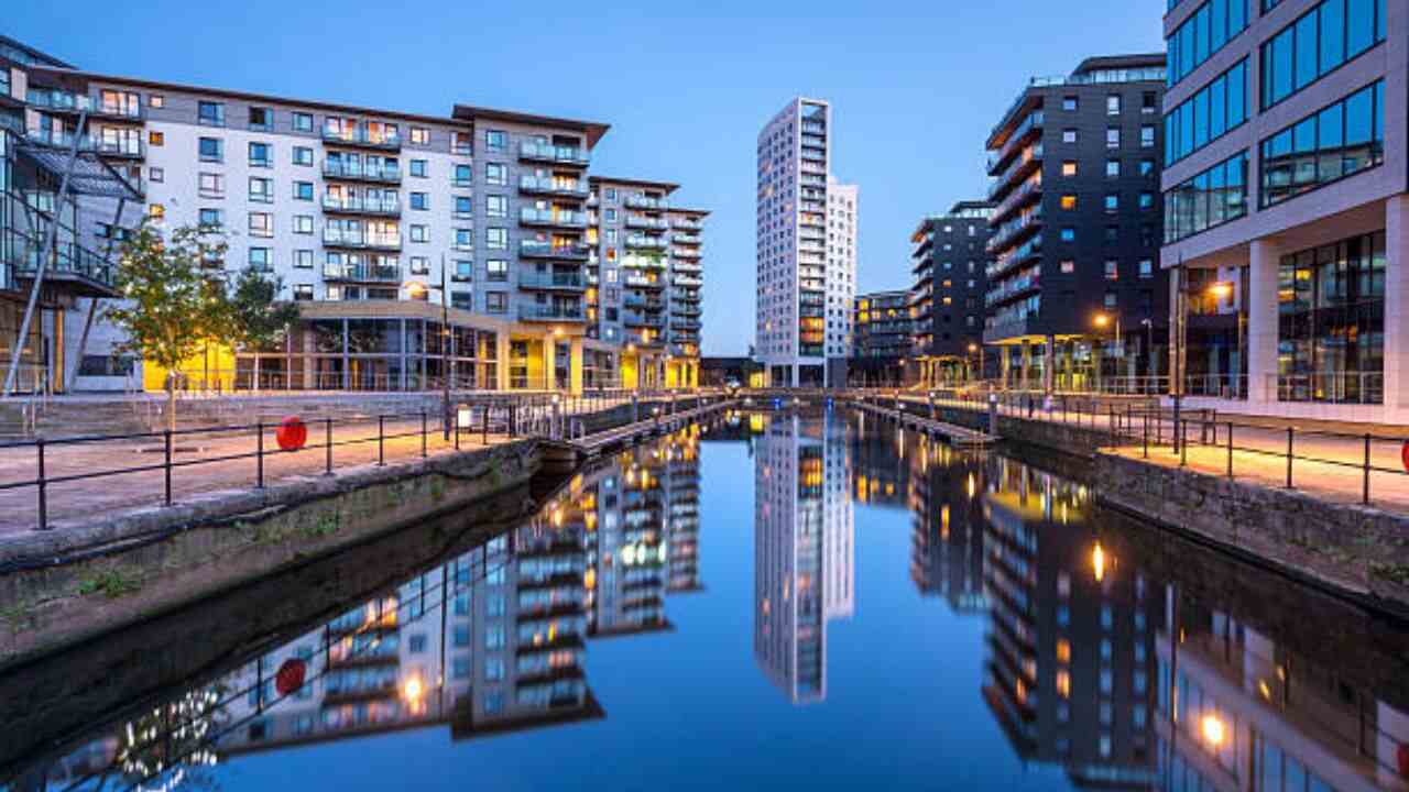 Wizz Air Leeds Office in United Kingdom