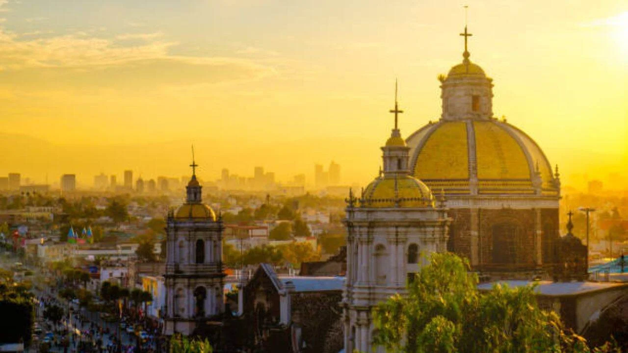 AerCaribe Mexico City Office in Mexico