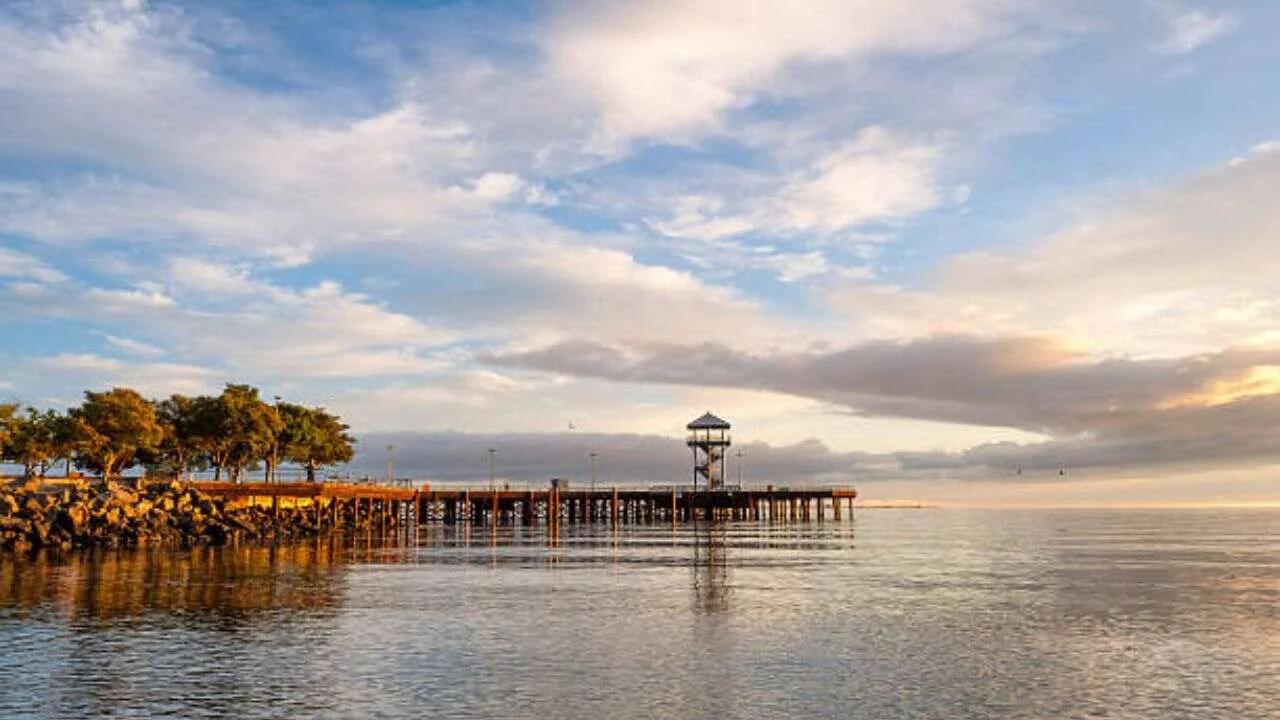 Porter Airlines Port Angeles Office in United States