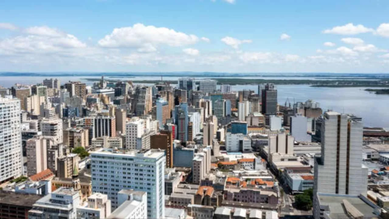 Avianca Porto Alegre Office in Brazil
