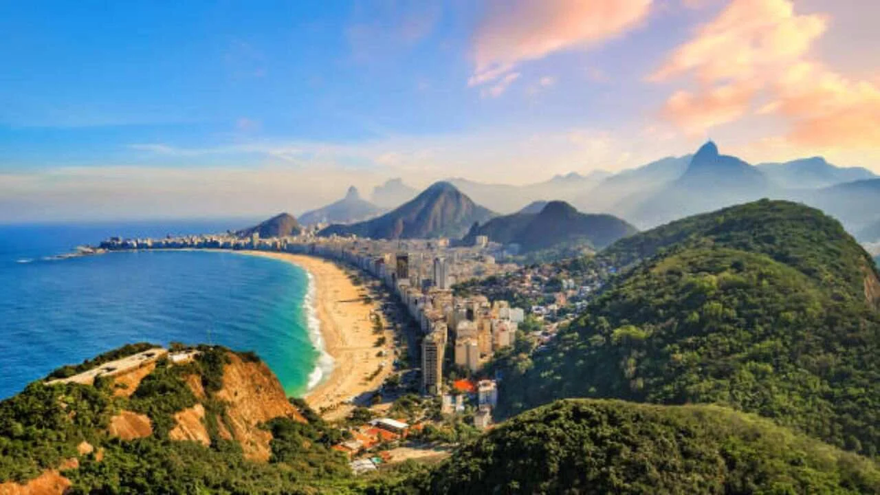 KLM Rio de Janeiro Office in Brazil