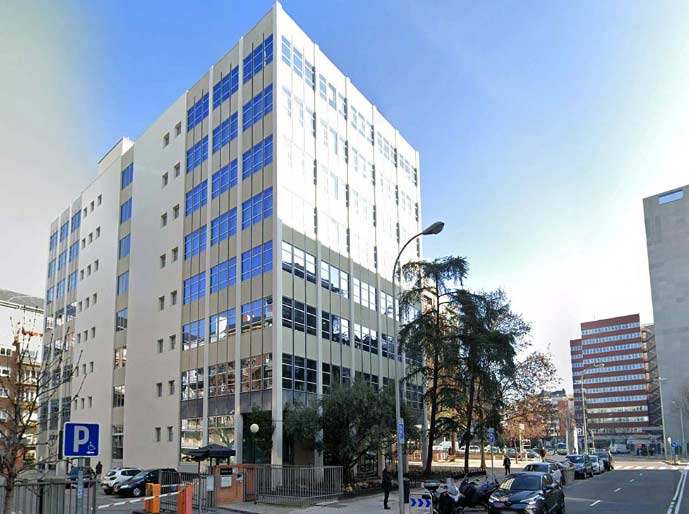 Delta Airlines Saint Croix Office in United States