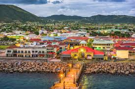Delta Airlines Saint Kitts Office in Saint Kitts and Nevis