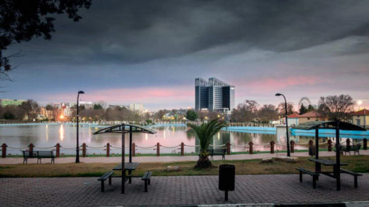 Volotea Setif Office in Algeria