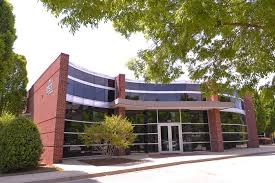 Delta Airlines Spartanburg Office in United States