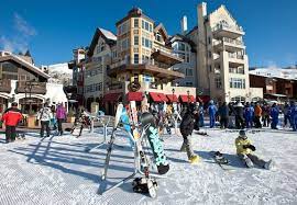 Air Canada Vail Office in United States
