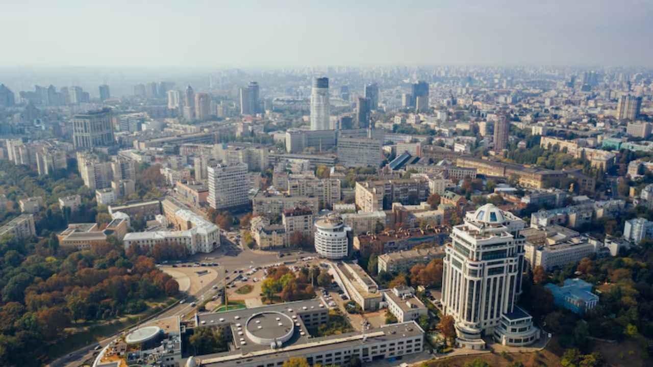 Turkish Airlines Zaporizhia Office in United States