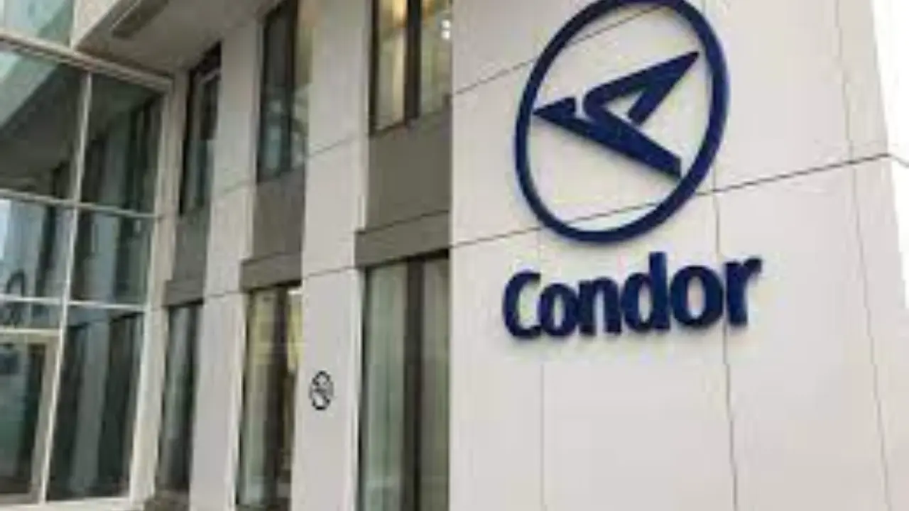condor airlines headquarters