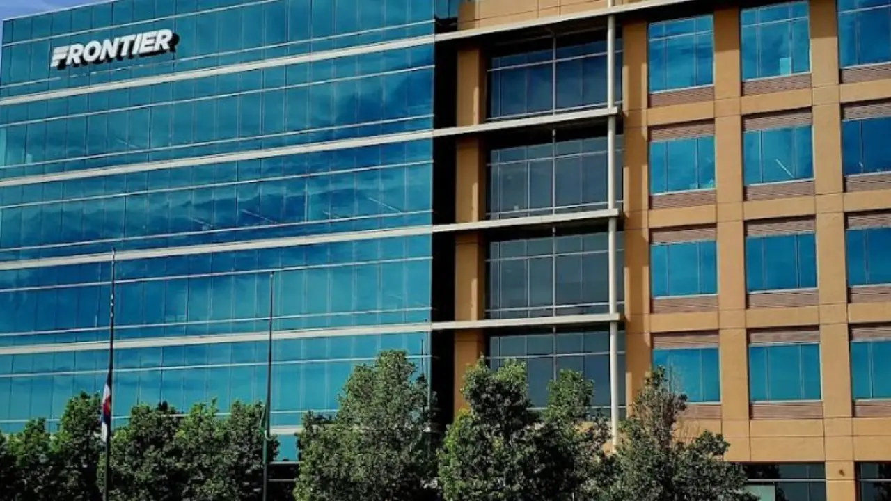 frontier airlines headquarters