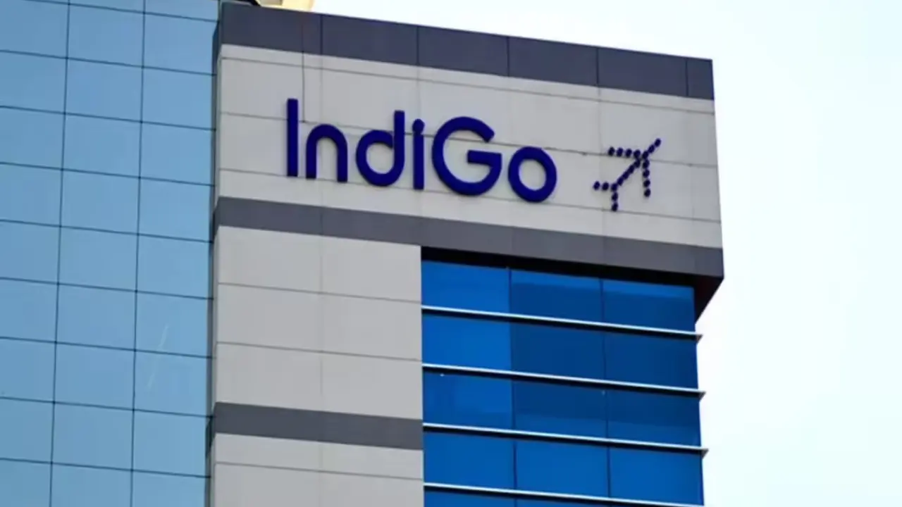 indigo headquarters