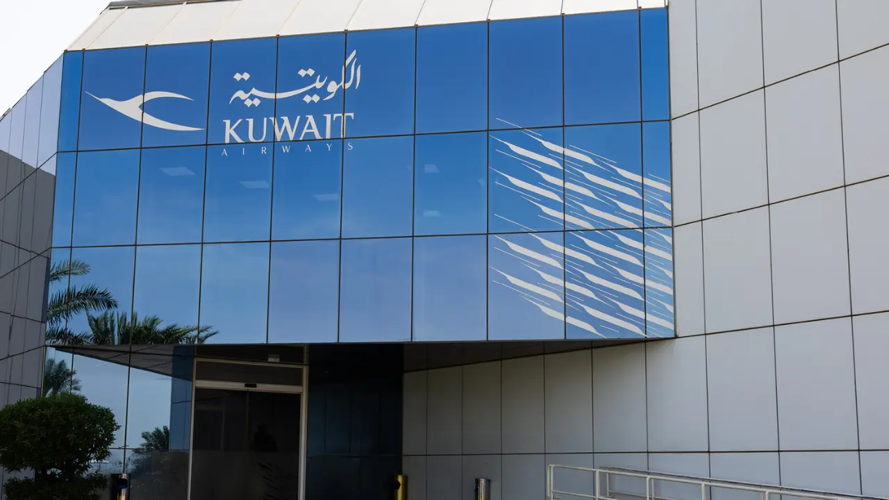 Kuwait Airways Headquarters