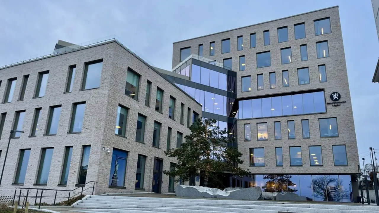 norse atlantic airways headquarters