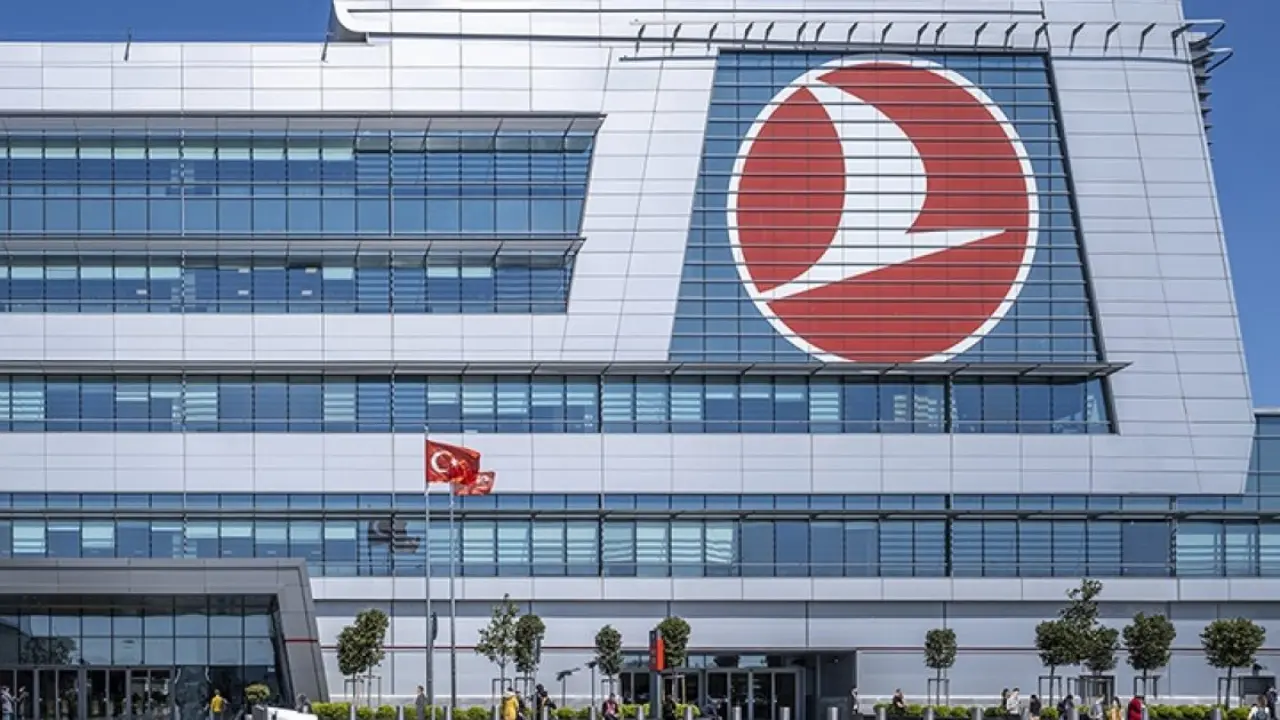 turkish airlines headquarters