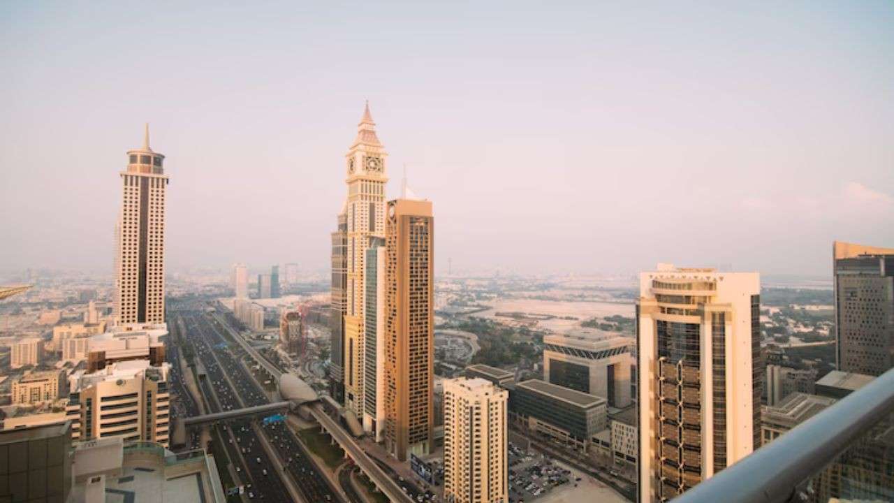 Qatar Airways AlUla Office in Saudi Arabia