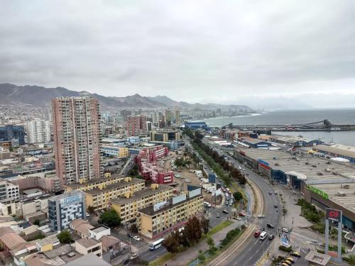 Aerolineas Argentinas Antofagasta Office in Chile Aerolineas Argentinas Antofagasta Office in Chile